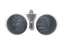 Speedometer/Instrument Cluster Chevrolet Kalos 96416697 26154