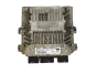 Controller 7S61-12A650-EA 5WS40632A-T SID 804 Ford Siemens 21231