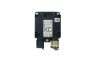 Controller 6S6T14B056KC 5WK43586 Ford  Siemens 