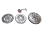Clutch Kit 302057505R 123003948R Luk Renault 1000km