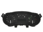 Speedometer/Instrument Cluster Iveco Daily 5801815717 A2C84155001 VDO