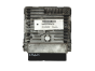 Controller 03L906023QA 5WP42954AA VW Continental 