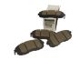Brake Pads Front Original Renault 410601605R