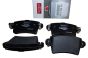 Brake Pads Rear New Original 8660006331 Renault Master 2