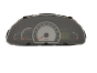 Speedometer/Instrument Cluster Hyundai Matrix 94003-17510 20040820