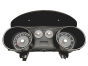 Speedometer/Instrument Cluster Fiat Punto Evo 51840519 503003060100 29037