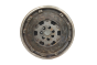 Dual-Mass Flywheel 8200495249 123003948R 1.5 dci Renault LUK 2124