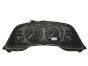 Speedometer/Instrument Cluster Opel Zafira ER09228762 47780