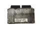 Controller S105280010C 8200051042 Renault Siemens