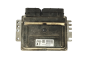 Controller MEC32-040 J3 XT  Nissan Hitachi 26835