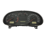Speedometer/Instrument Cluster Seat Toledo Leon W01M0920801B 50266