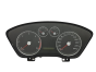 Speedometer/Instrument Cluster Ford Focus C-MAX 4M5T-10849-GN 51630