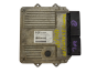 Engine Controller Fiat 55186608 MJD6JF.P3 Magneti Marelli 19126