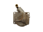 Vacuum Pump Boxer Jumper Citroen Peugeot D151A 456563 2.8 HDI 