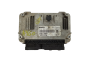 Controller 89661-0H070 0261S04464 Toyota PSA Bosch 16338