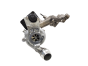 Turbocharger 144107853R 49131-07430 2.0 dci Renault Trafic 3 0km S2