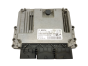 Controller 9676830080 0281017600 9666729580 PSA Bosch 27729