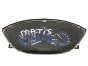 Speedometer/Instrument Cluster Chevrolet Matiz 96664161 40713