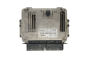 Controller 0261S11313 C1B1-12A650-AEA E1BA-12B684-BA Ford Bosch 44217