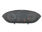 Speedometer/Instrument Cluster Ducato Boxer Jumper 1394435080 60848
