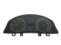 Speedometer/Instrument Cluster VW Golf MK5 Plus 1K0920870F 58711