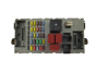Controller BSI Fiat 51732919 CPL Delphi 19662