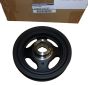 Crankshaft Pulley New Original 123031KC5C Renault
