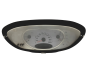 Speedometer/Instrument Cluster Lancia Ypsilon 06061350170 41308