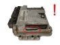 Controller 0281012589 8200527725 8200527756 Renault Bosch 14735