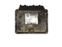 Engine Controller IAW4EF.G1 73502897 Fiat 25124