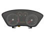 Speedometer/Instrument Cluster Ford Focus C-MAX 4M5T-10849-GN 21223