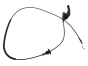 Lock Link Front Renault Master 2 Movano 8200763132