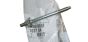Bolt New Original 1637.04 163704 Citroen C5 3