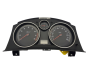 Speedometer/Instrument Cluster Opel Zafira B 13225978ZR Siemens VDO