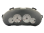 Speedometer/Instrument Cluster Peugeot 206 9645847380 40095