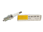 Spark Plug New Original Dacia Renault 8200239321