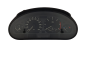 Speedometer/Instrument Cluster BMW 3 E46 6211 6906884 0263606265 1671