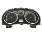 Speedometer/Instrument Cluster Opel Corsa D P0013312049 0001864940 33124