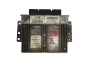 Controller 9643134680 9637706180-05 21646087-4 PSA Sagem 27768
