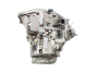 Gearbox 20LM01 2.2 hdi C8 807 Citroen Peugeot Fiat 1046