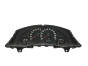 Speedometer/Instrument Cluster Opel Meriva 13214765LH 110080161033 58769