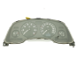 Speedometer/Instrument Cluster Opel Astra G 24451504ZL 110080155005 25449