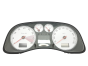Speedometer/Instrument Cluster Peugeot 307 9655925780 25900