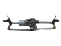 Wiper Mechanism Lancia Ypsilon 3397020595 0390241533 Bosch