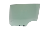 Door Window Left Rear Clio 4 Hatchback AS2 2013 823018786R
