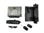 Starter Kit Fiat Panda 55190098 51740050 1.2 8V