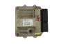 Controller FGP 55187472 LQ MJD 6JO.C1 71600.012.07 Opel Magneti Marelli