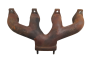 Exhaust Manifold 98465560 2.5 D Fiat Ducato