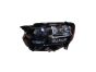 Headlamp Left New Original 9816824880 Citroen Berlingo 3