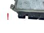 Controller 7S61-12A650-EA 5WS40632A-T SID 804 Ford Siemens 61836